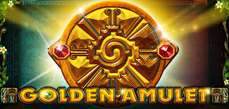 Golden Amulet