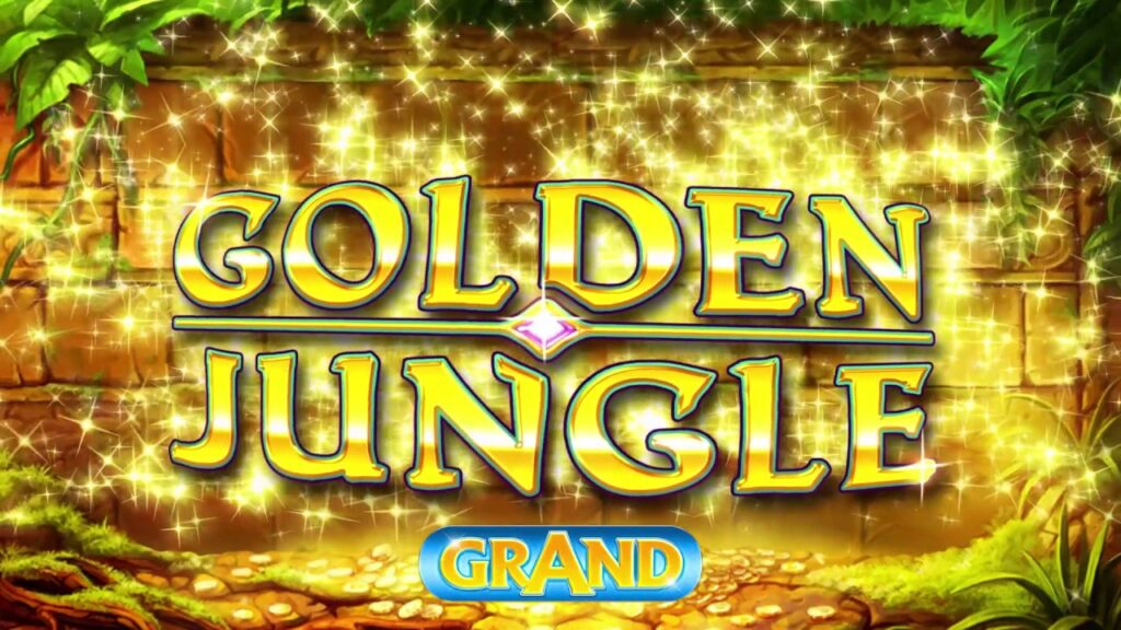 Golden Jungle Grand