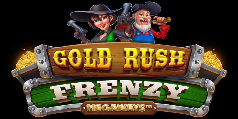 Discover the Thrills of Game Gold Rush Frenzy Megaways Slot